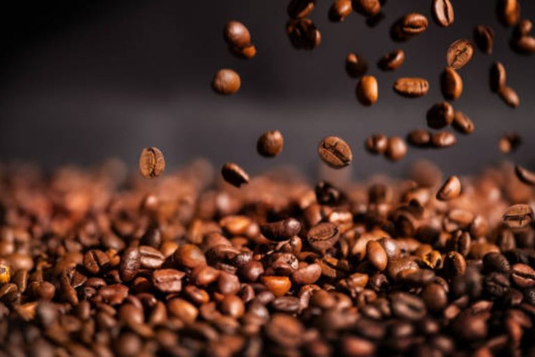 Becoming A Coffee Distributor