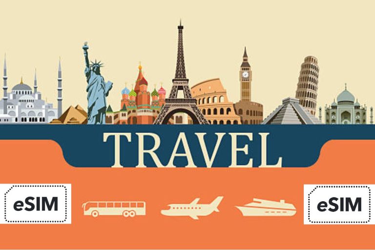 Best eSIM for Europe Travel