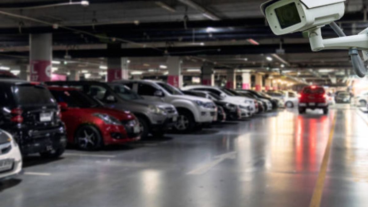 Know About Automotive Dealership Security Surveillance