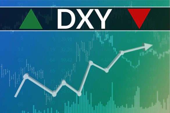 How the DXY Chart Influences Business Ventures Abroad