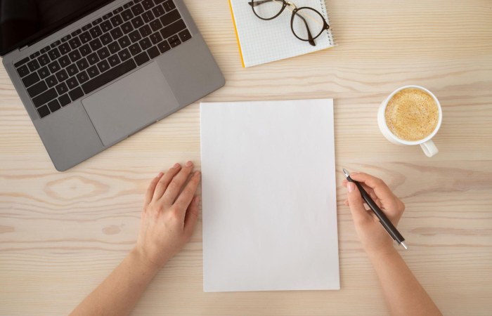 Why Write for Quora blog - Tracing Paper Write for Us