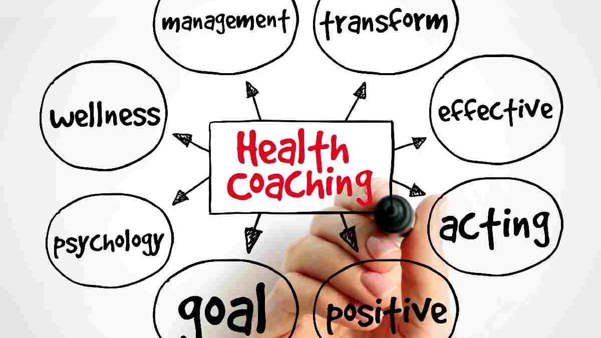 How to Become a Behavioral Health Coach