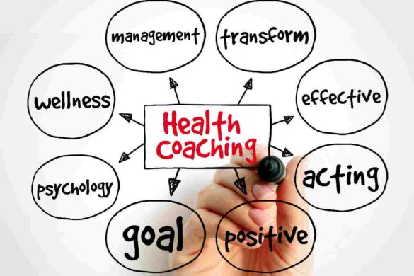 Behavioral Health Coach