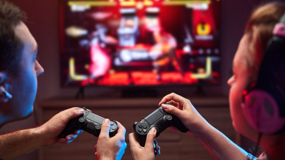 From Joystick to Job: How to Transform Your Love for Video Games into a Lucrative Career