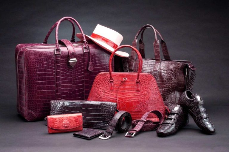 5 Reasons Why It Is Worth Investing in Leather Accessories?