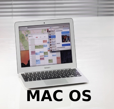MAC OS