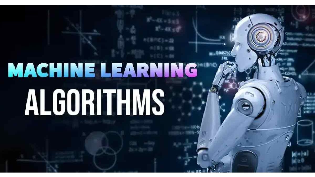 Machine Learning Algorithms – Types And More