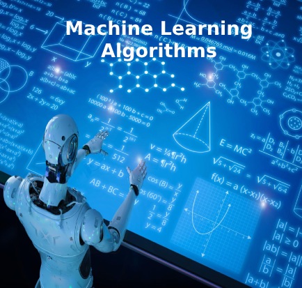Machine Learning Algorithms