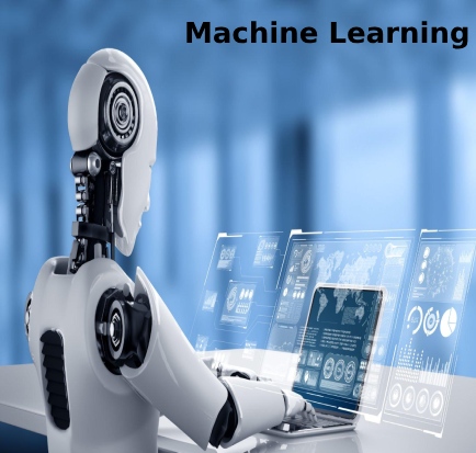 Machine learning