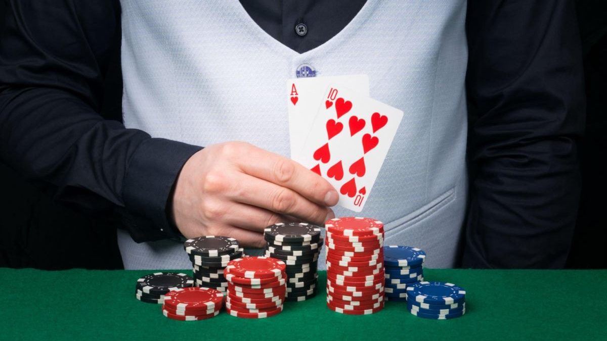 Mastering the Art of Texas Holdem: A Comprehensive Guide