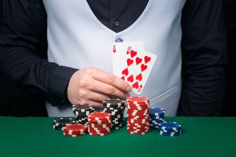 Mastering the Art of Texas Holdem: A Comprehensive Guide