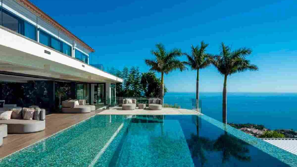 Best Luxury Villas to Enjoy the Sea in Spain – Details