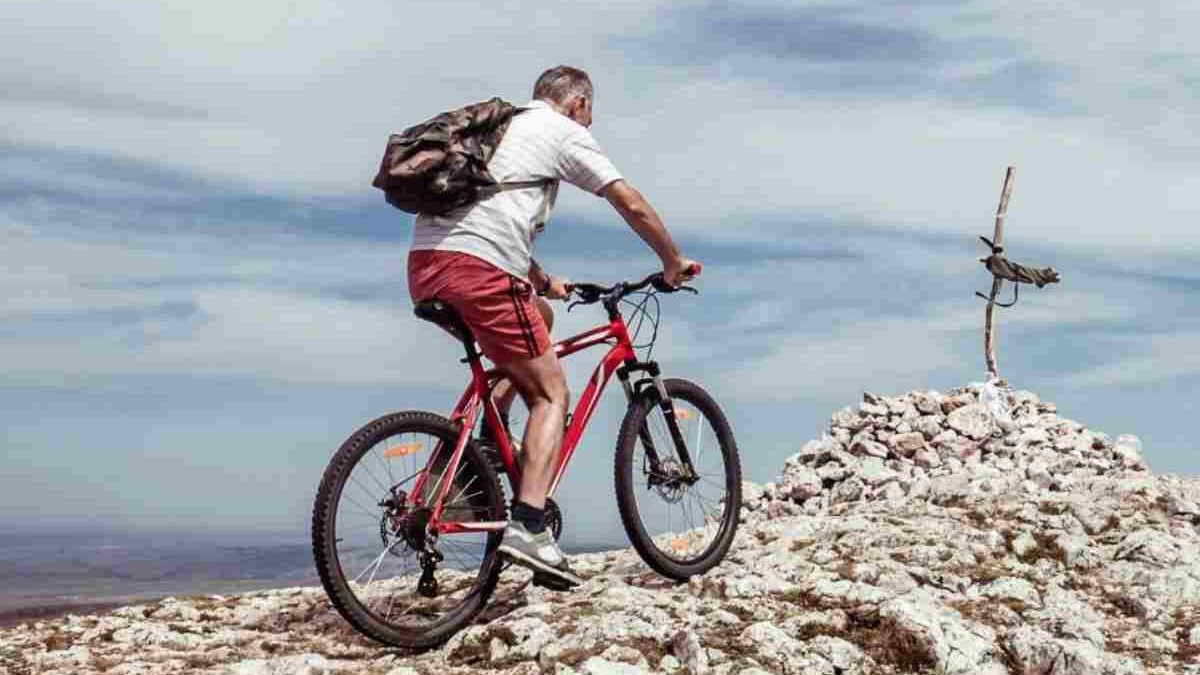 Biking Under the Influence: Can You Get a DUI on a Bike?