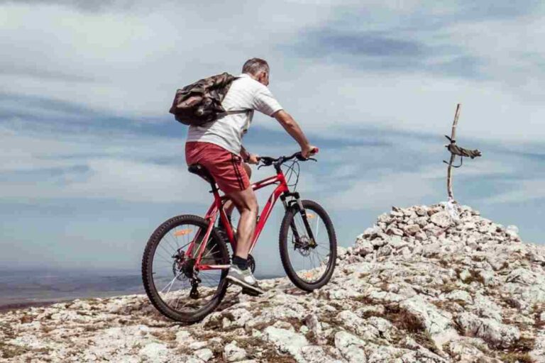 Biking Under the Influence: Can You Get a DUI on a Bike?