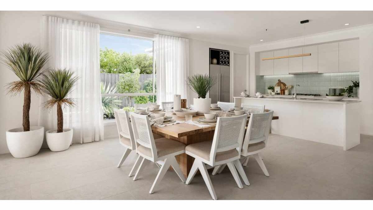Dining Room Décor Ideas: Transforming Your Space with Style