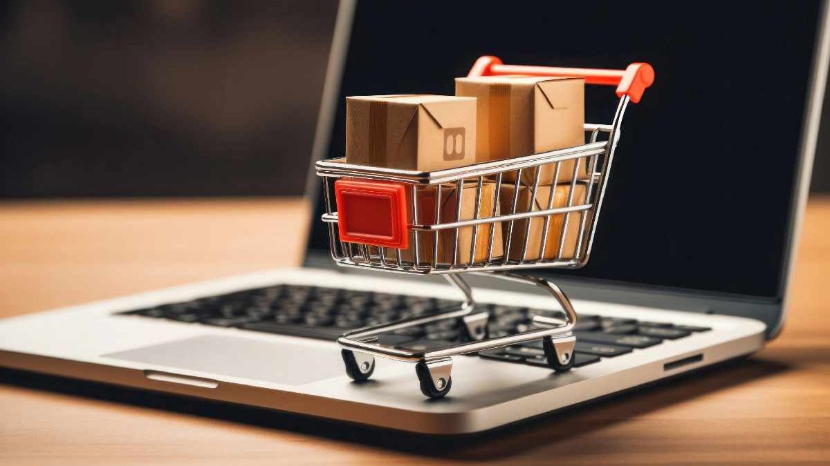 E-Commerce, Introduction Types, and many more