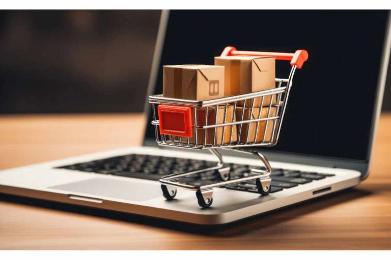 E-Commerce, Introduction Types, and many more