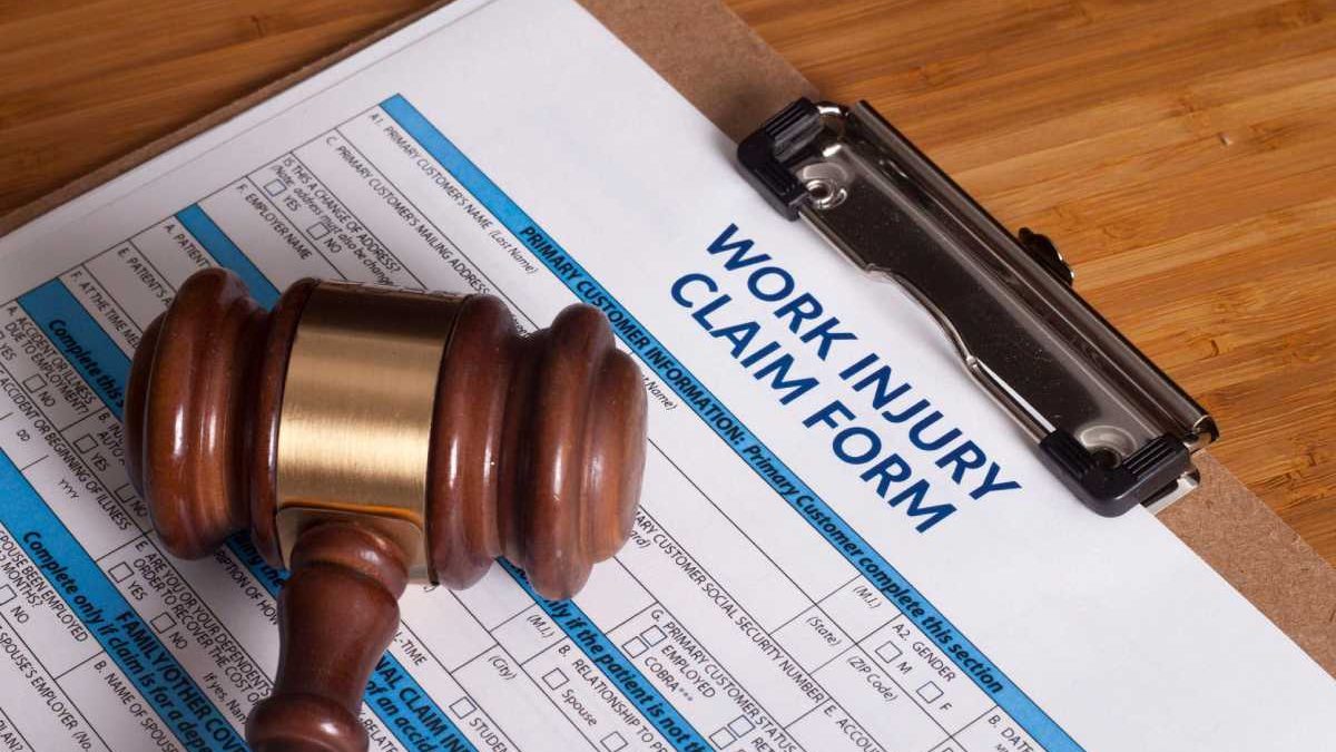Everything You Need To Know About Workman’s Comp Claim Forms