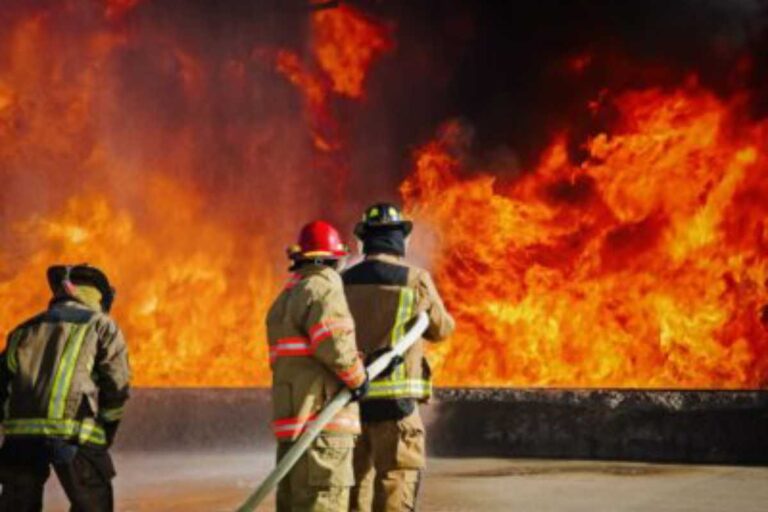 Protecting Workers’ Rights: The Role of a Plant Explosion Lawyer in Workplace Safety
