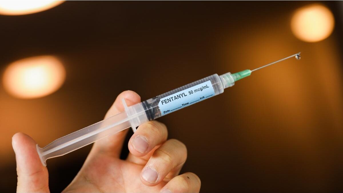 Combating the Opioid Crisis: Effective Strategies for Fentanyl Addiction Treatment