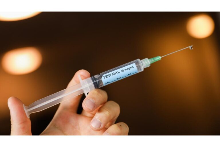 Combating the Opioid Crisis: Effective Strategies for Fentanyl Addiction Treatment