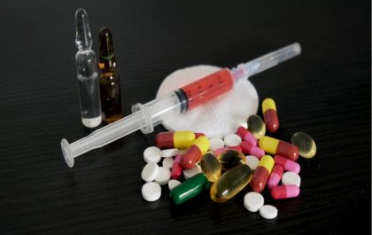 Fentanyl Addiction Treatment