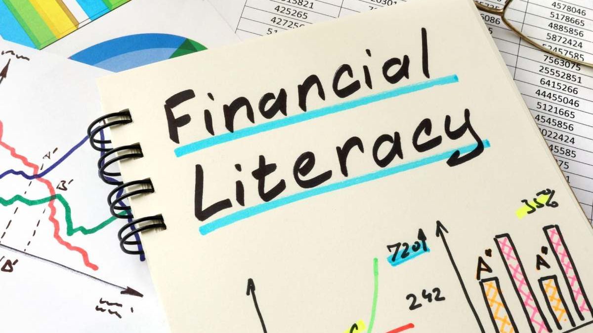 Financial Literacy 101: How to Make Your Money Work for You