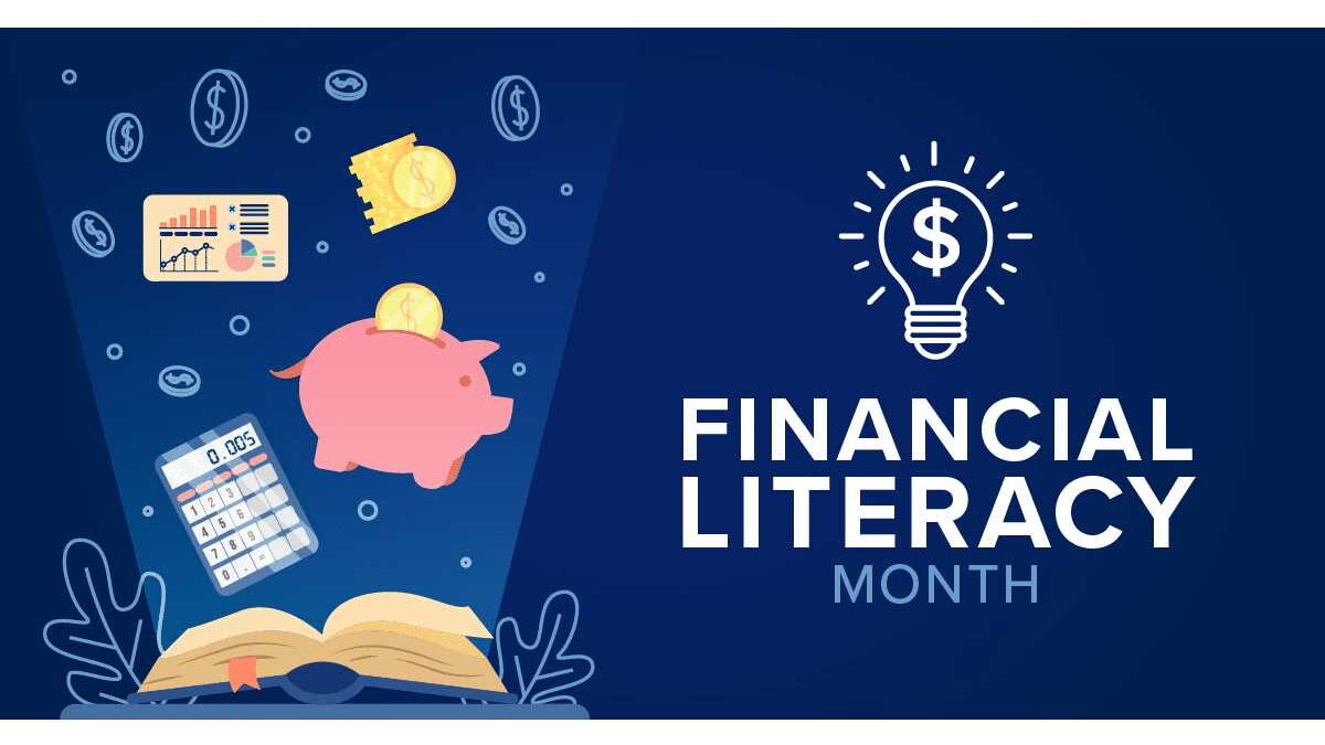 Financial Literacy 101: How to Make Your Money Work for You
