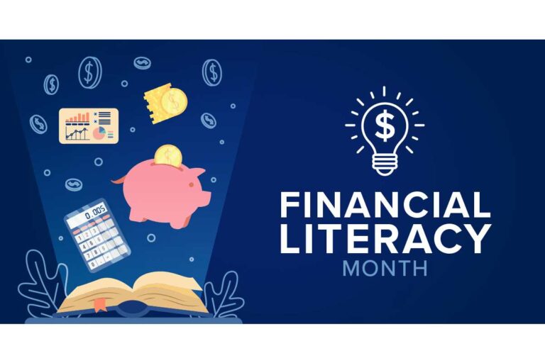 Financial Literacy 101: How to Make Your Money Work for You