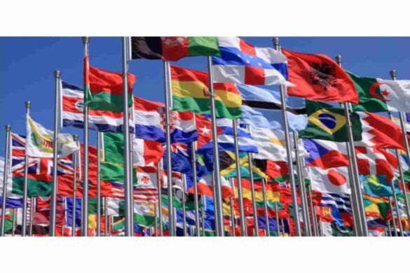Globalization (2)