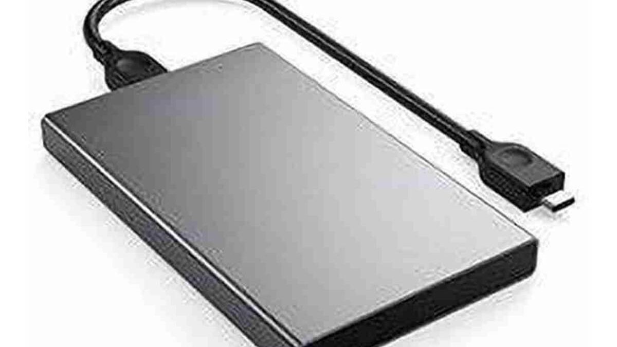 What is Hard-disk?-How to Set Up and Uses of Hard-Disk