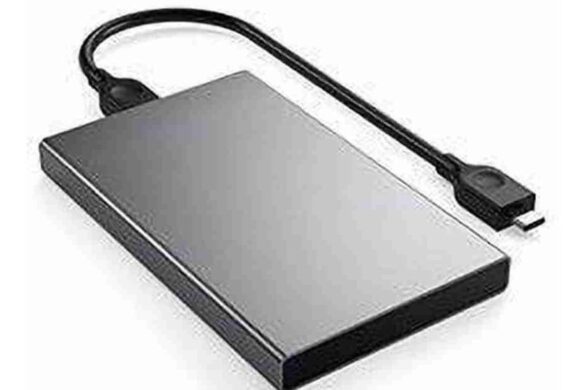 Hard disk