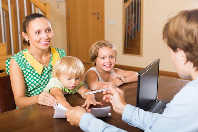 Negotiating a Custodial Agreement: Tips for Co-Parenting Successfully