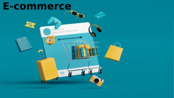 E-Commerce