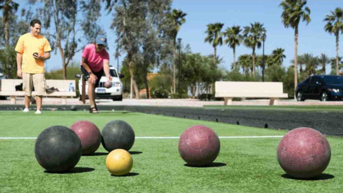 How To Play Bocce Ball: Rules and Variations