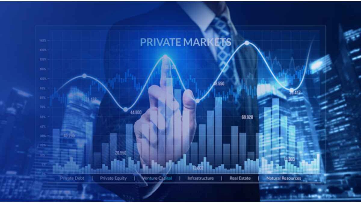The Rise of Private Markets: What Investors Need to Know