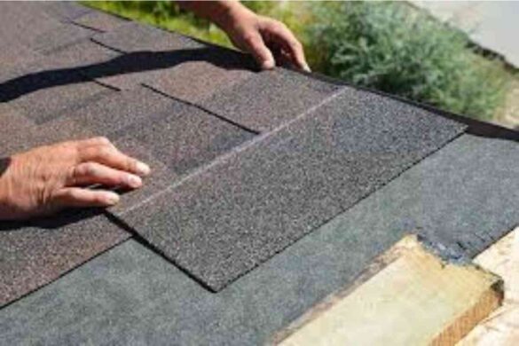Quality Roof Replacement