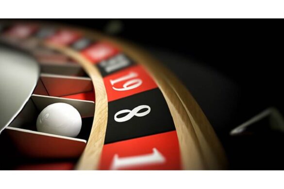 RNG in Casino