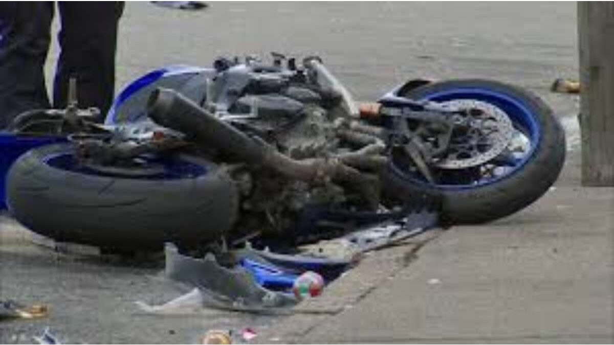 What to Do After Being Involved in a Hit and Run Motorcycle Accident