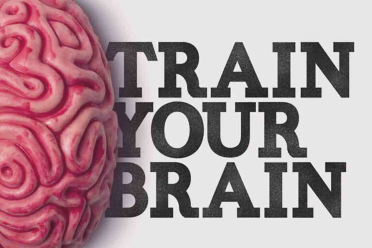 Simple Steps to Boost Your Brain Power Every Day – Description