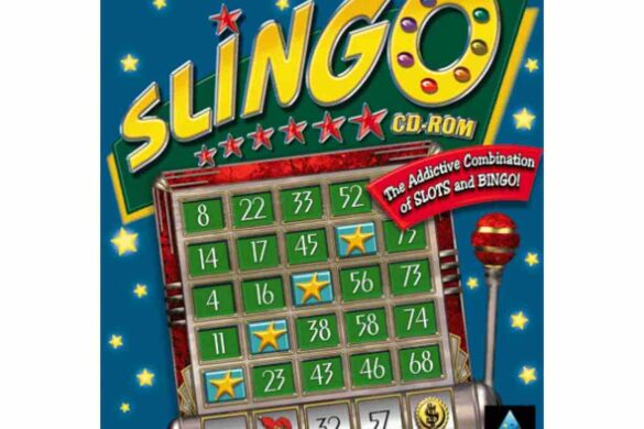 Slingo Slots
