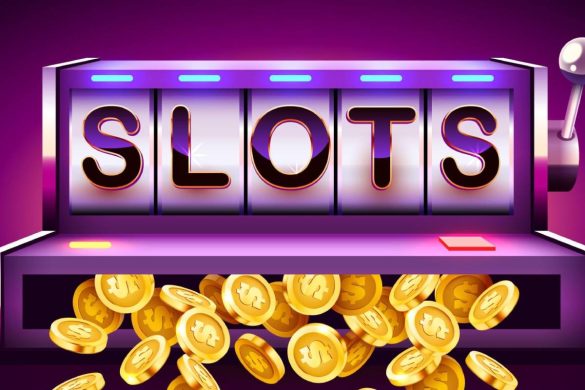 Slingo Slots Unveiled_ A Comprehensive Guide to Gameplay