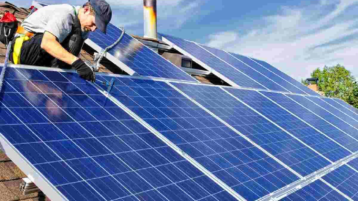 Finding the Best Solar Energy Provider for Your Communal Building or Townhouse
