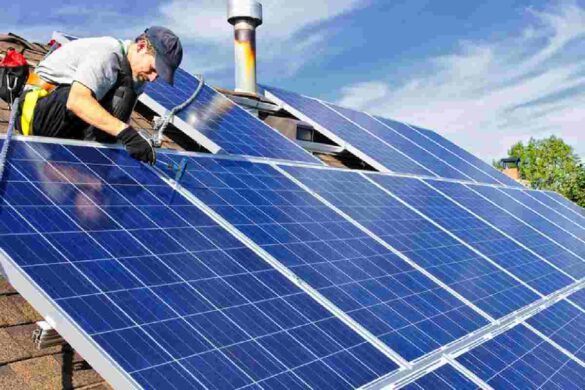 Solar Energy (1)