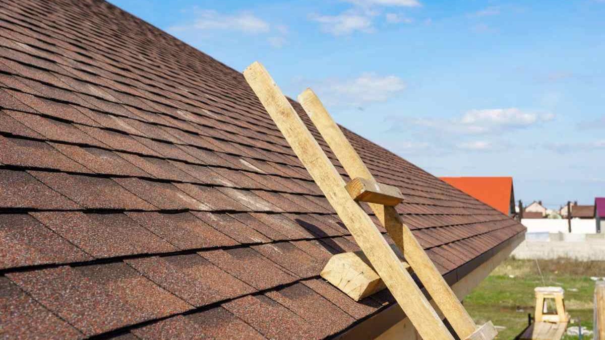 The Benefits of Investing in a Quality Roof Replacement