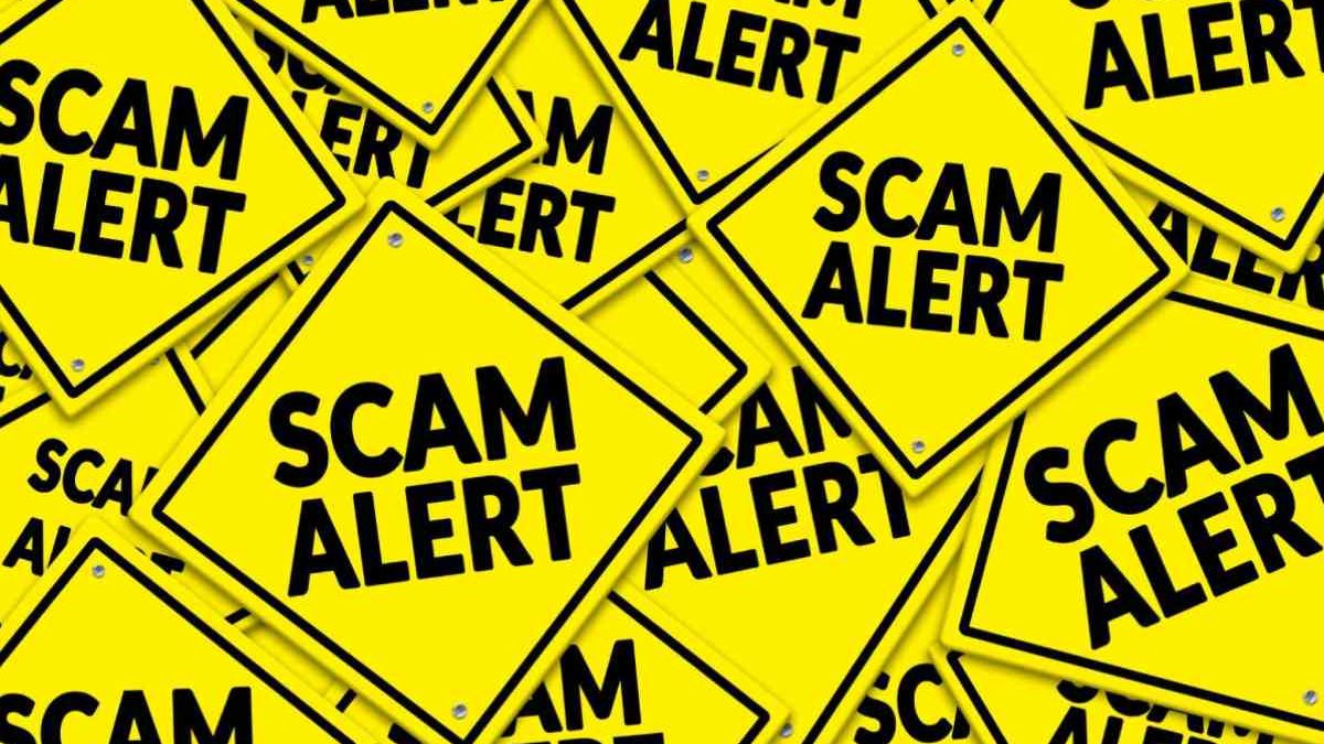 The Most Common Telegram Crypto Scams and How to Avoid Them