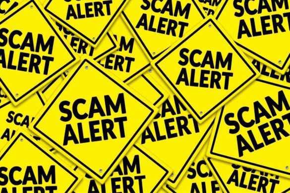 The Most Common Telegram Crypto Scams and How to Avoid Them