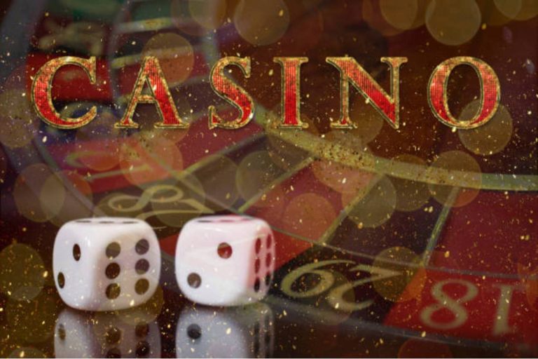 What Would Happen if You Were Overpaid by a Casino?