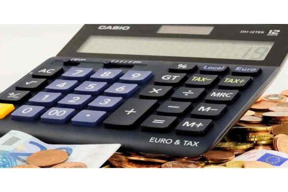 What is the calculator