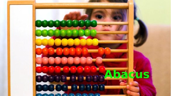 abacus